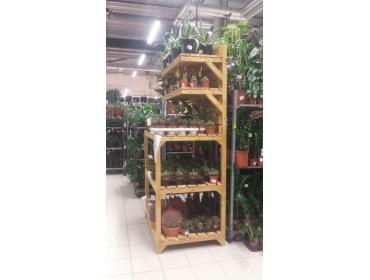 Стеллаж