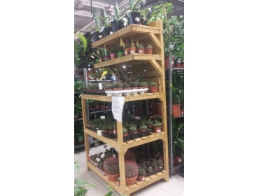 Стеллаж
