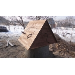 Крышка для колодца